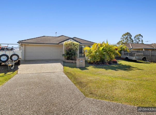 4 Halifax Court, Bray Park, Qld 4500