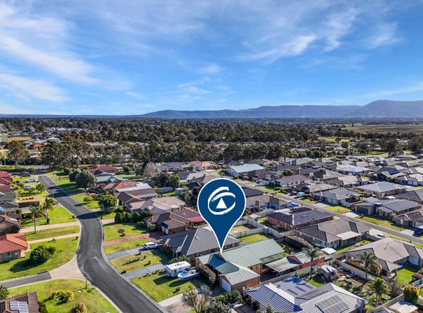 19 Sophia Road, Worrigee, NSW 2540