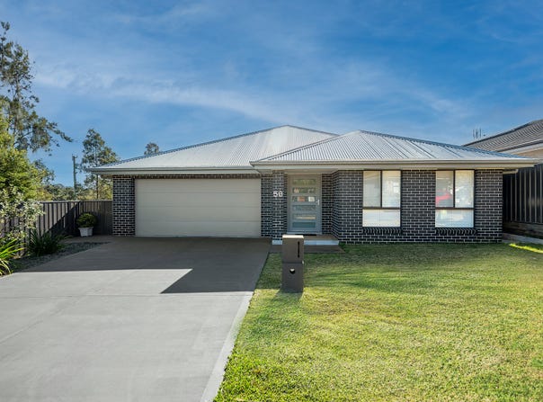 58 Stan Crescent, Bonnells Bay, NSW 2264