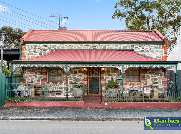2 Cameron Street, Gawler, SA 5118