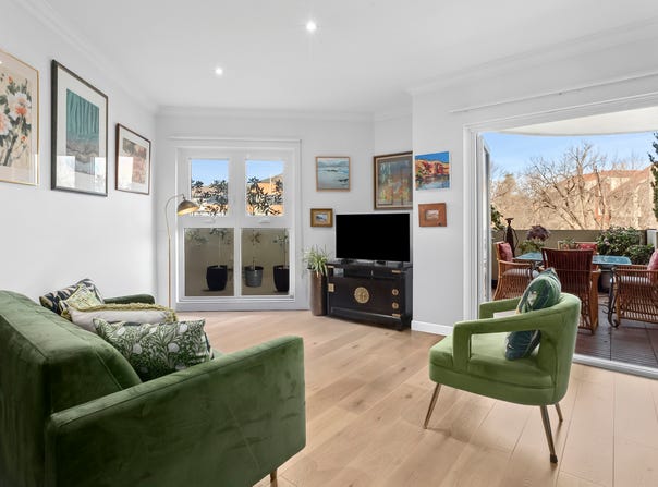 17/15 Fitzroy Street, Forrest, ACT 2603