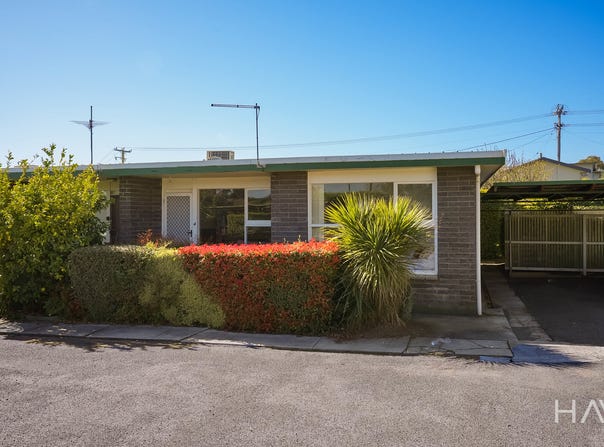 4/4 Bruce Street, Prospect, Tas 7250