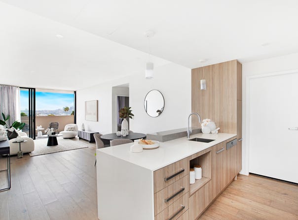 406/7 Church Street, Drummoyne, NSW 2047