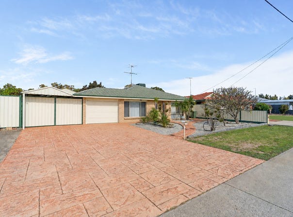 30 Casula Avenue, Coodanup, WA 6210