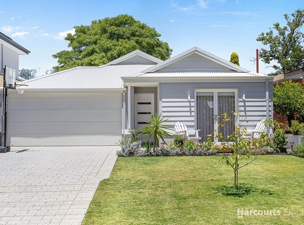 8A Christensen Street, Kardinya, WA 6163