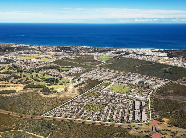 St Andrews Drive, Yanchep, WA 6035