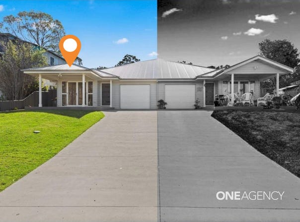 109a Basin View Parade, Basin View, NSW 2540