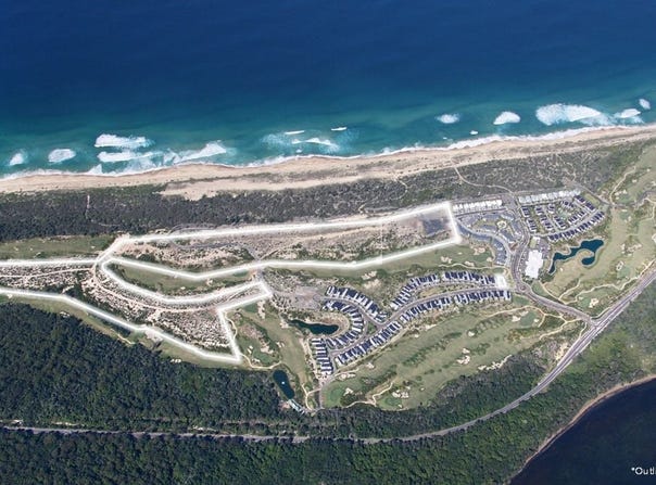 2, 77, 88 & 100 100 Pebble Beach Avenue & 290 Magenta Drive, Magenta, NSW 2261