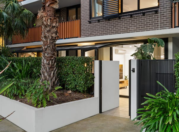2015/50 Pemberton Street, Botany, NSW 2019