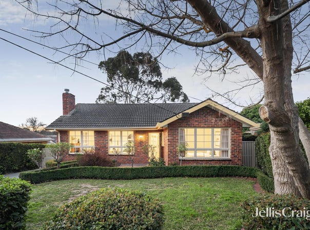 13 Chessell Street, Mont Albert North, Vic 3129