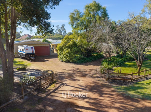 29 Tributary Place, Leschenault, WA 6233