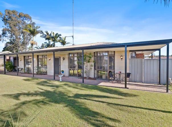 48 Ferraby Drive, Metford, NSW 2323