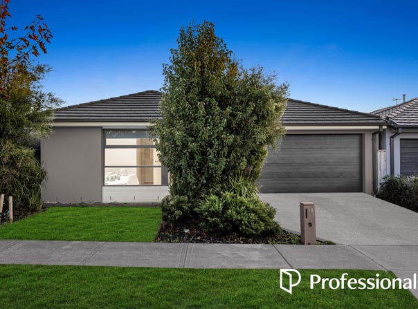 19 Midfield way, Clyde, Vic 3978