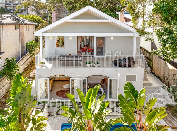 261 Rainbow Street, South Coogee, NSW 2034