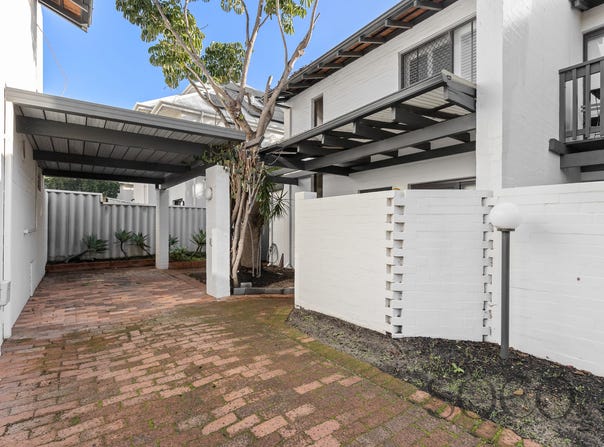 6/8 York Street, South Perth, WA 6151