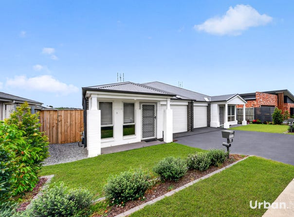 2/4 Goldring Street, Chisholm, NSW 2322