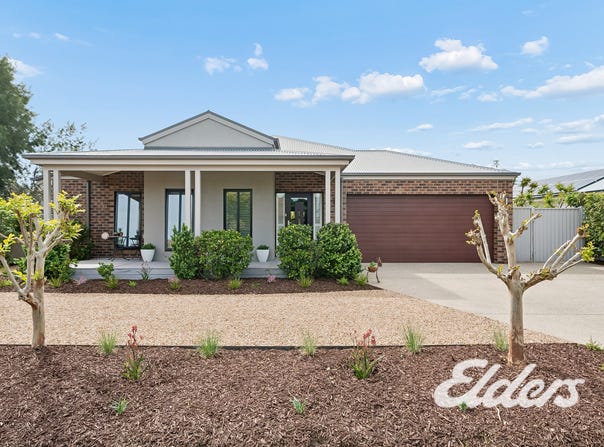 48  Coghill Street, Yarrawonga, Vic 3730