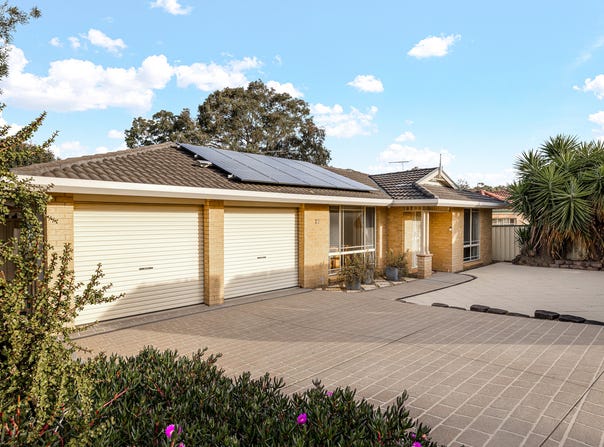 72 Canyon Drive, Stanhope Gardens, NSW 2768