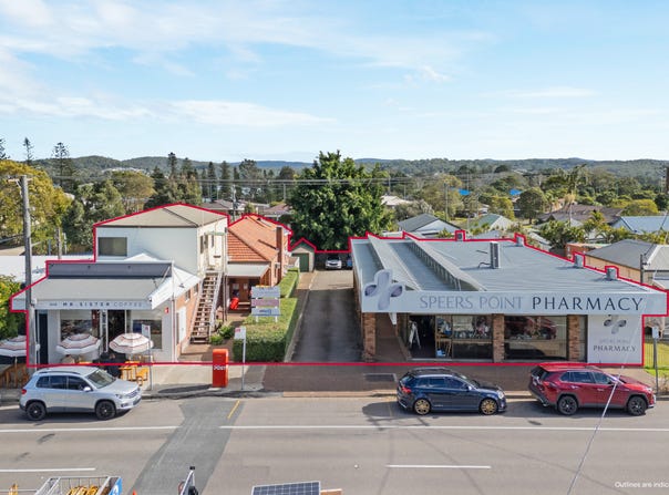 175-177 Main Road, Speers Point, NSW 2284