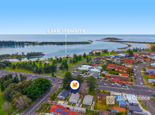 4 Shellharbour Road, Lake Illawarra, NSW 2528