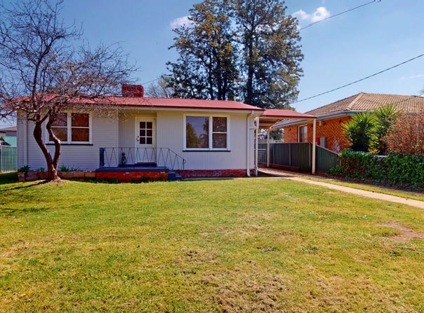 51 Gilbert Street, Dubbo, NSW 2830