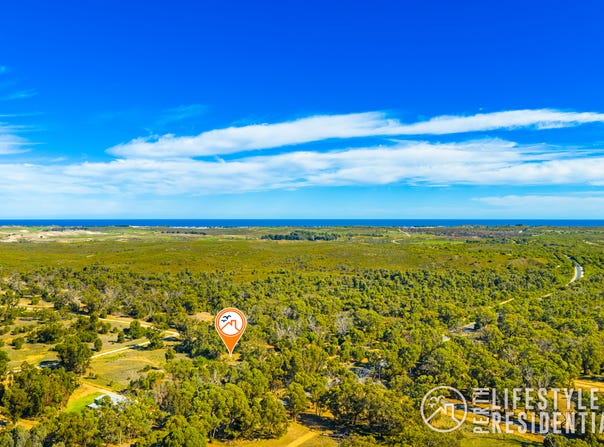Lot 1, 8 Vanilla Retreat, Two Rocks, WA 6037