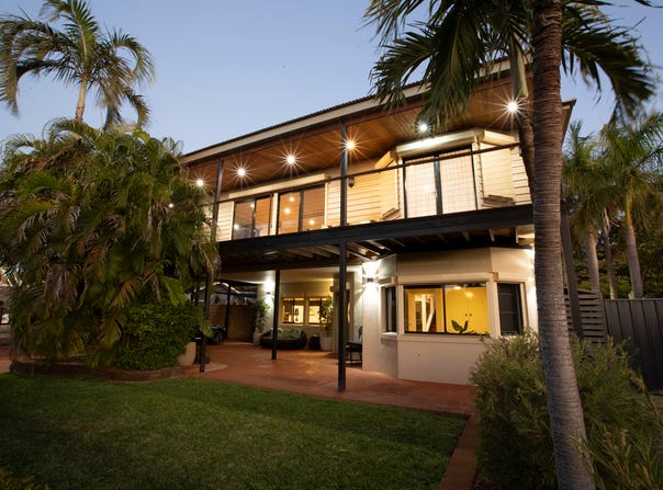 15 Yannarie Crescent, Dampier, WA 6713