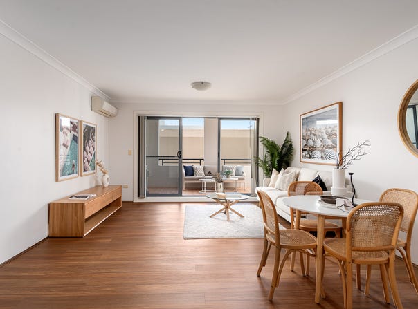 8/10-20 Mackay Street, Caringbah, NSW 2229