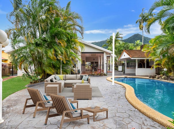 42 Marsden Street, Mount Sheridan, Qld 4868