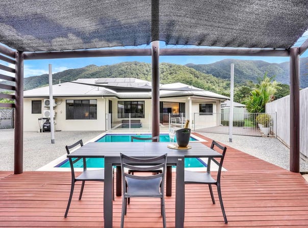 5 Daykin Close, Redlynch, Qld 4870