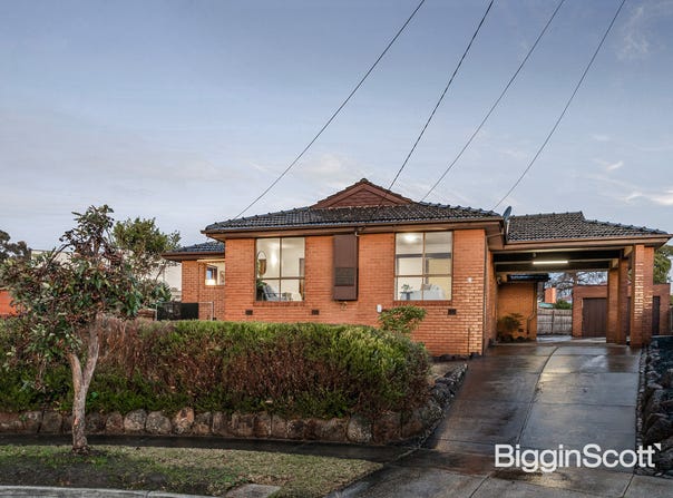 8 Eagle Rise, Templestowe Lower, Vic 3107