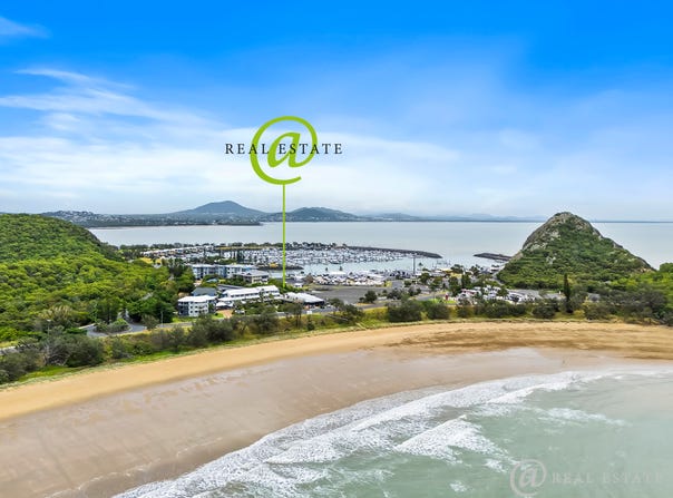 37/34 Vin E Jones Memorial Drive, Rosslyn, Qld 4703