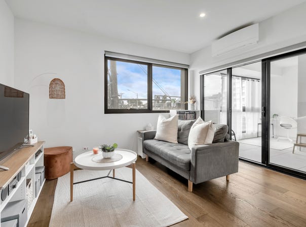 3/119 Buckley Street, Essendon, Vic 3040