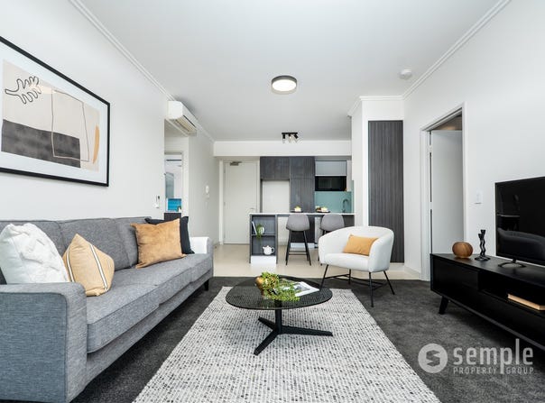 10/77 Orsino Boulevard, North Coogee, WA 6163