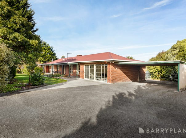 66 Allsops Road, Woori Yallock, Vic 3139