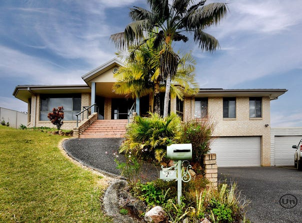 2 Tallowood Court, Toormina, NSW 2452