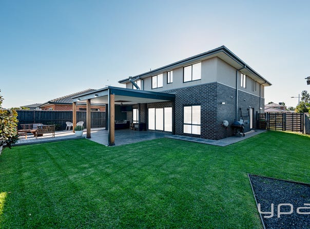 16 Ivy Court, Werribee, Vic 3030