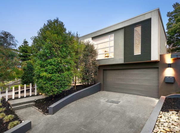 21A Markham Avenue, Ashburton, Vic 3147