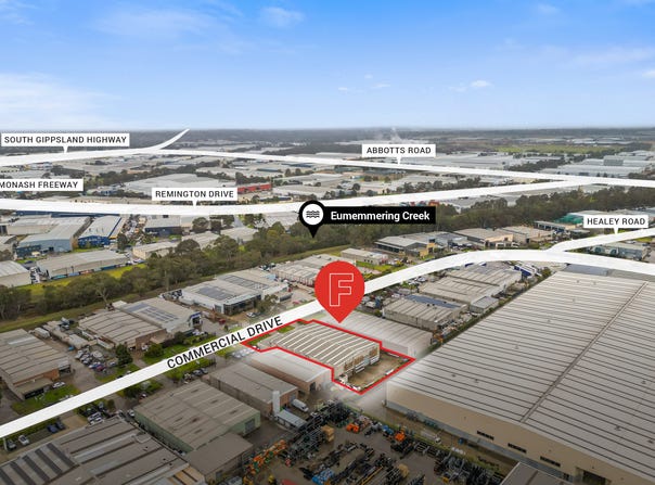13 Commercial Drive, Dandenong South, Vic 3175
