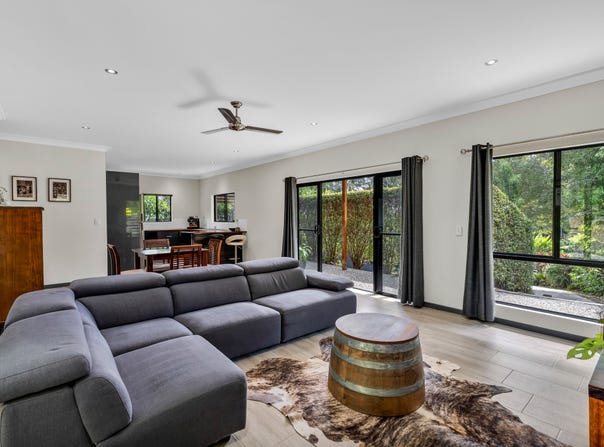 20 Tully Court, Kuranda, Qld 4881