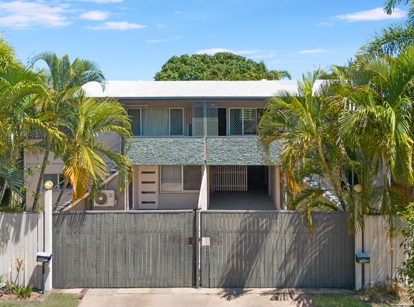 14 Weaver Street, Heatley, Qld 4814