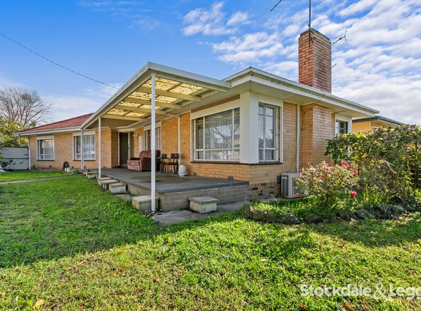9 Latrobe Road, Morwell, Vic 3840