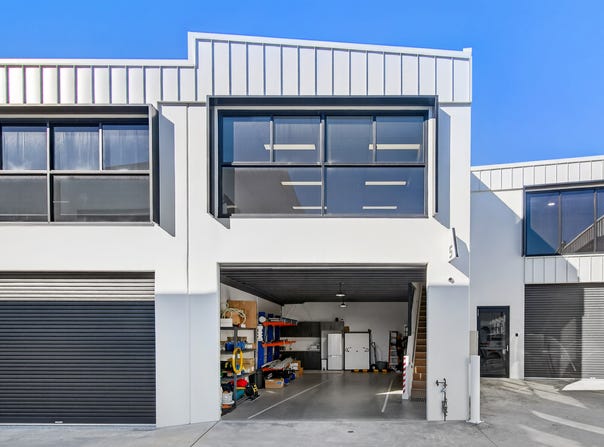 5/25 Alex Fisher Drive, Burleigh Heads, Qld 4220