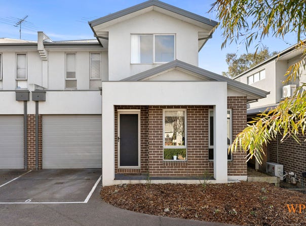 6/32 Rutledge Street, Kilmore, Vic 3764