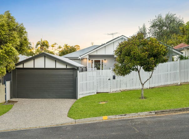 19 Oakfield Street, Mount Gravatt East, Qld 4122