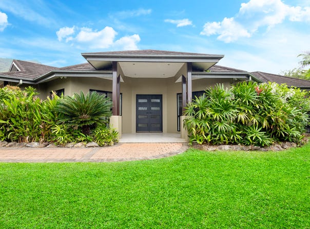 2 Ashwood Circuit, Smithfield, Qld 4878