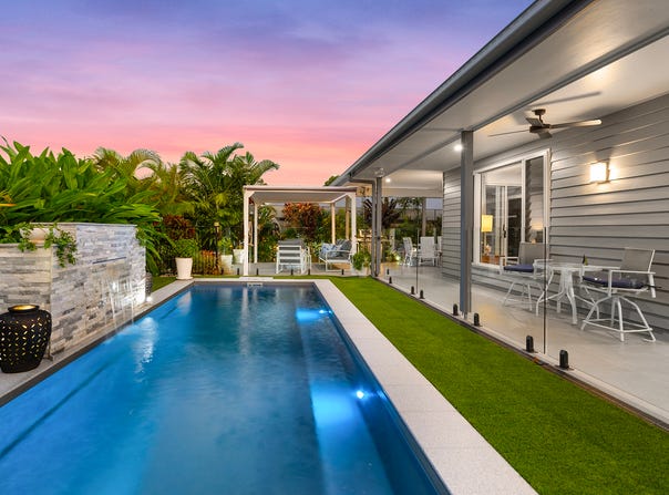 8 Spotted Gum Court, Cooroy, Qld 4563