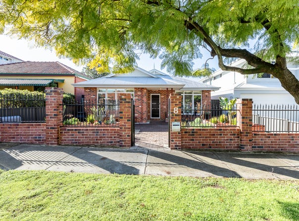 8 Egina Street, Mount Hawthorn, WA 6016