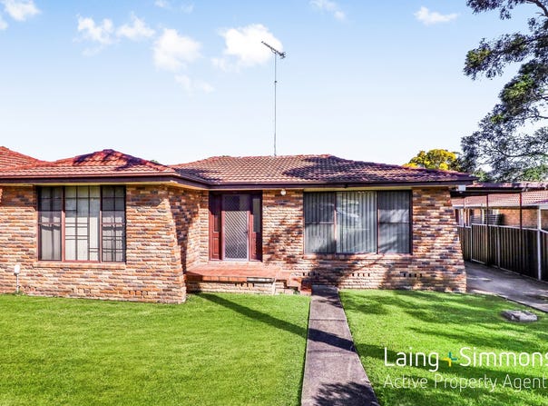 64 Quakers Road, Marayong, NSW 2148