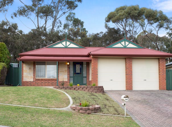 8 Carmine Court, Aberfoyle Park, SA 5159